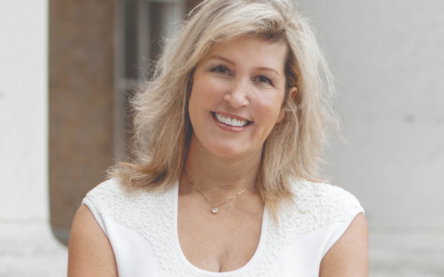 Photo of Vanessa Brady