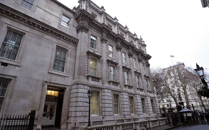 Government Property Agency