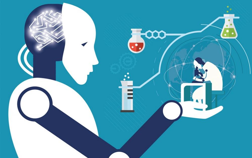 AI in pharma
