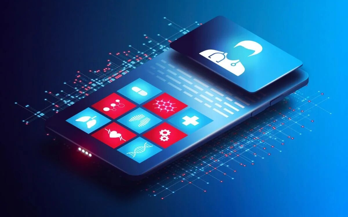 Digital Therapeutics