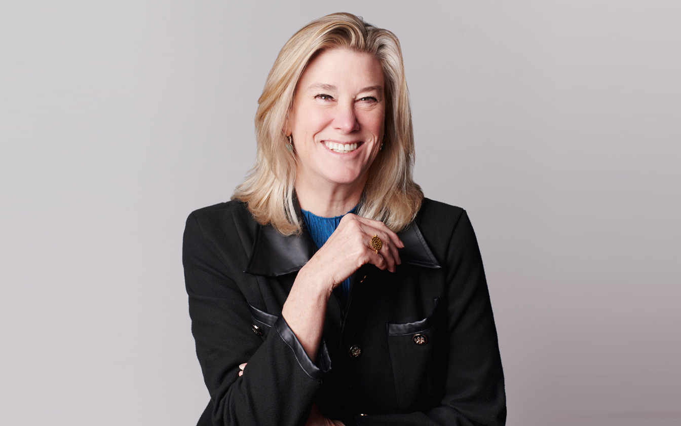 Photo of Kay Kay Sargent