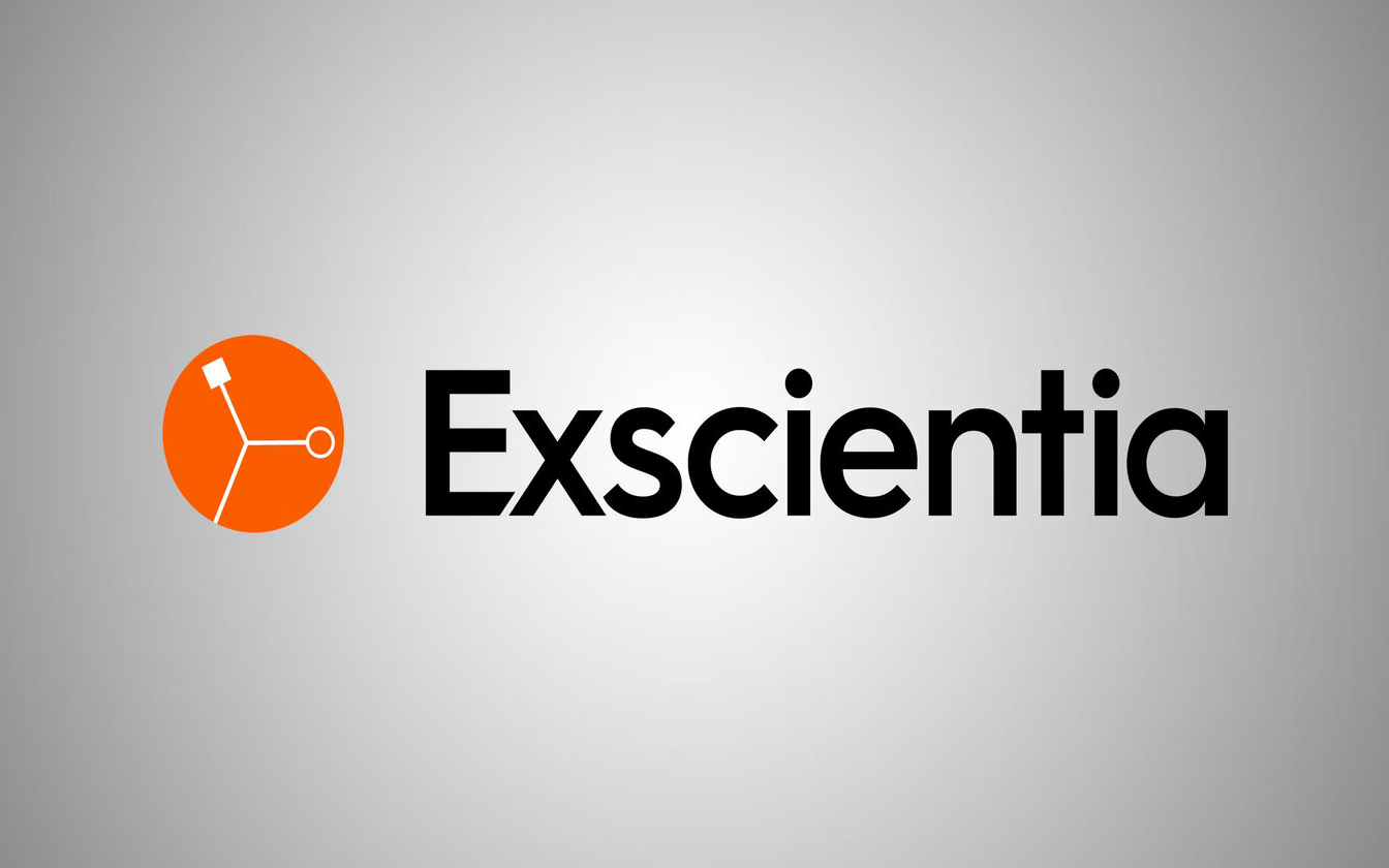 Exscientia logo