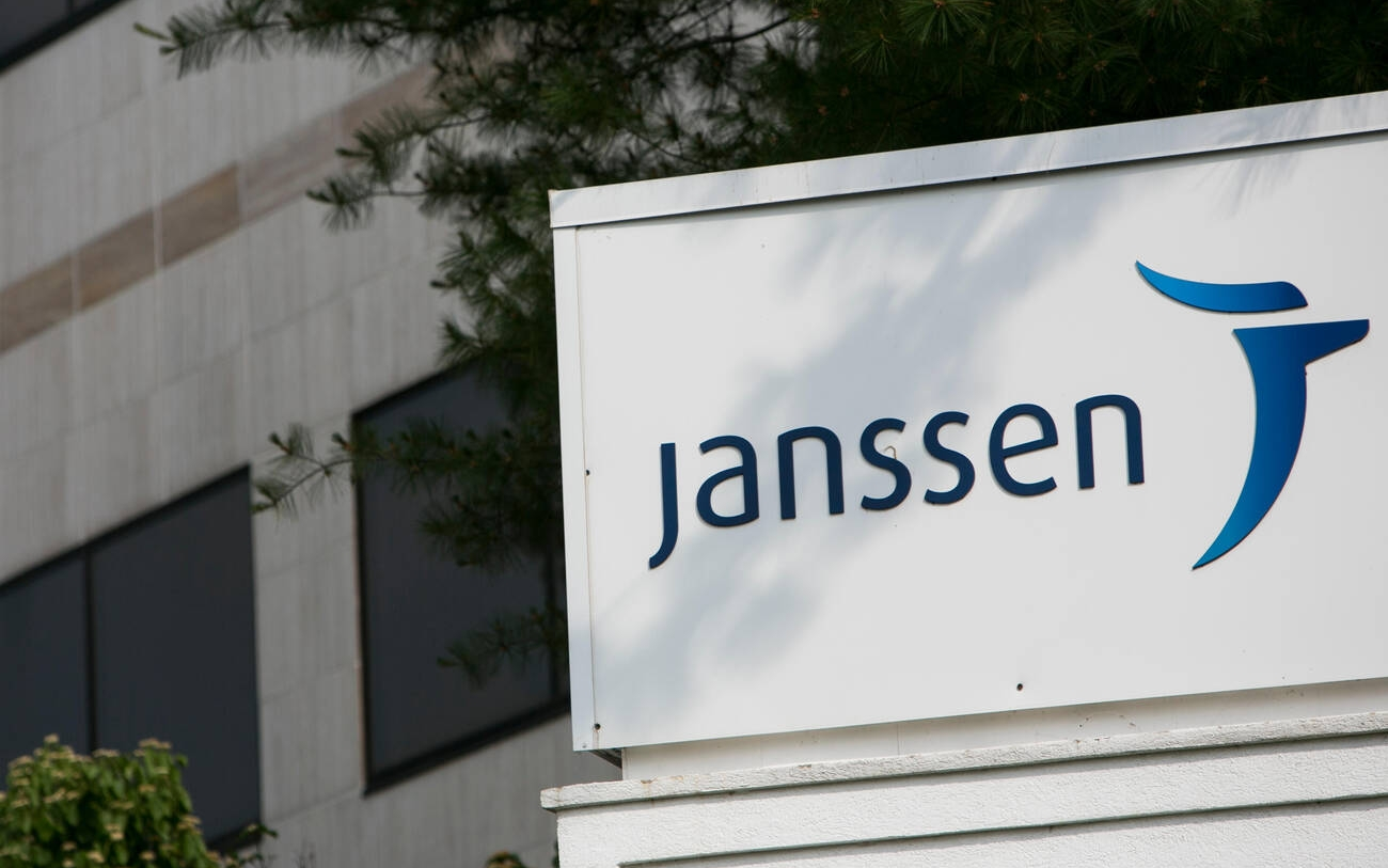 Janssen logo