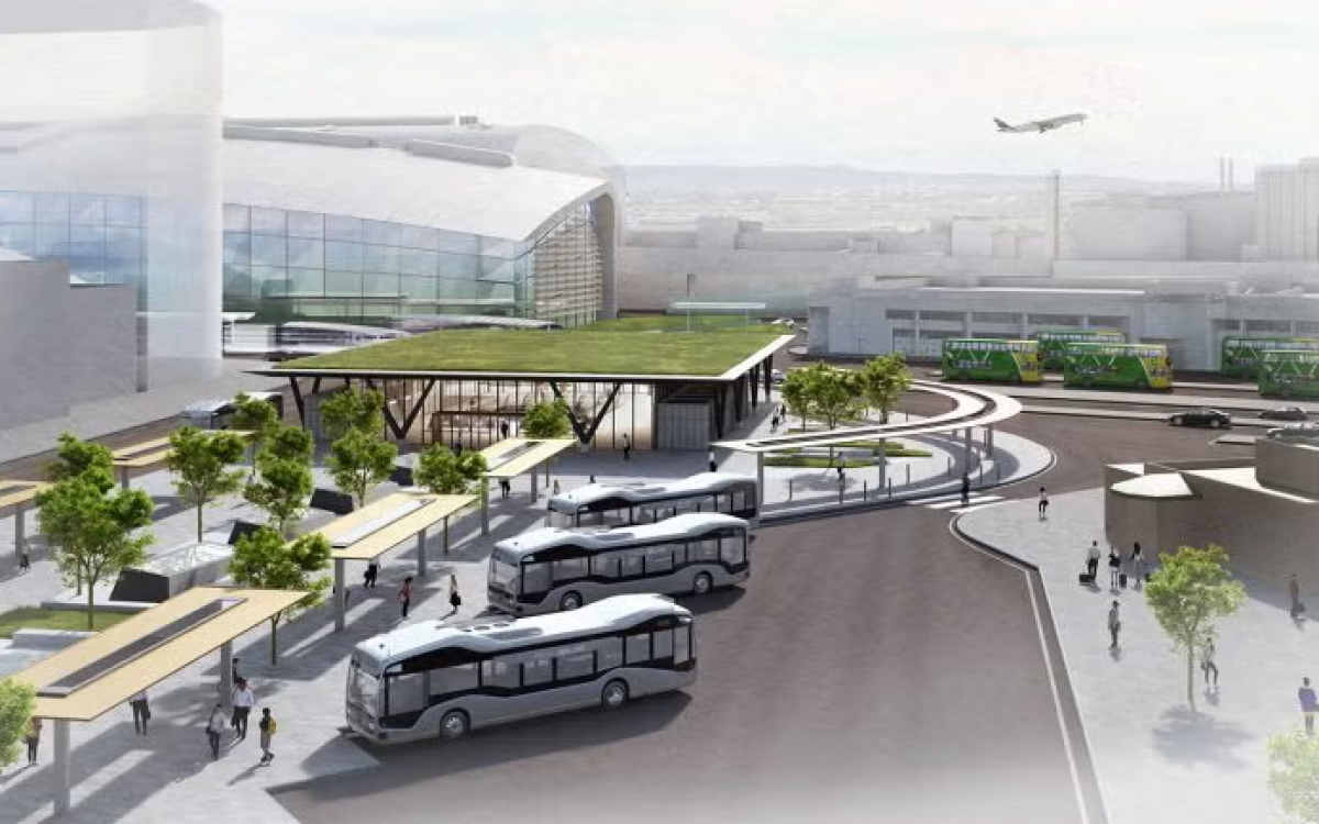 Transport Infrastructure Ireland launches €7.9b MetroLink tunnelling procurement