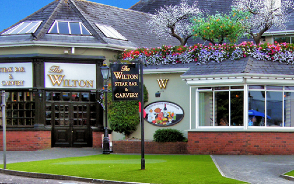 Paul Montgomery acquires the Wilton Bar for €1 million refurbishment