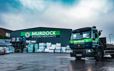 Murdock Group partners with SDG to expand across Ireland