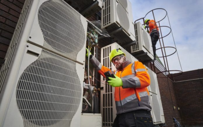 How facilities management is evolving in 2025