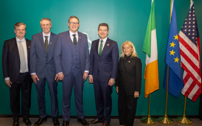 Granite acquires Creative Media to drive North American digital transformation growth