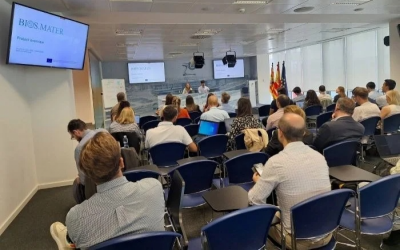 BIOS MATER project aims to transform construction with bio-based materials