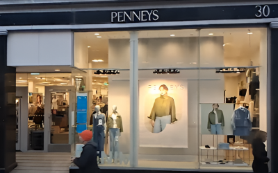 Penneys reduces Cork city centre store expansion from original 17,000 square feet proposal