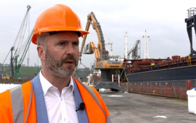 Offshore wind could power Ireland’s job market and green economy