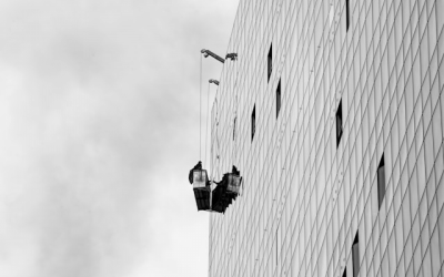 From Reactive to Resilient: How Emerging Sub-Segments Are Redefining Facilities Management’s Strategic Value