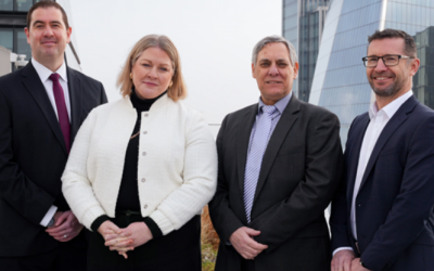 Bidvest Noonan Takes the Lead on Tall Building Security