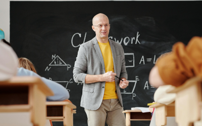 Scholarly Innovation