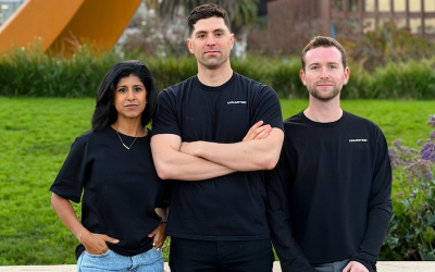 Unlimited Industries secures funding to expand AI-led construction platform