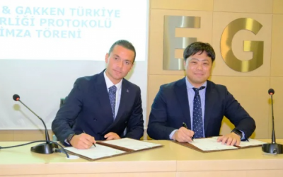 EGİADDigital Transformation and Artificial Intelligence Collaboration with Japanese Companies