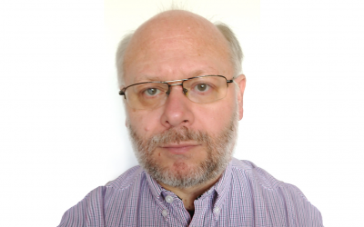 Insights from Dr. Laszlo Fabian: Judging the Pharma Industry Awards