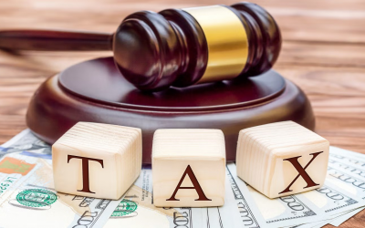 AICPA requests clarity on global minimum tax framework