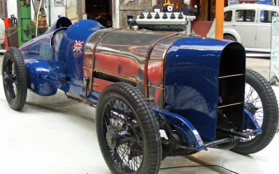 Sunbeam factory in Wolverhampton transformed into build-to-rent apartments