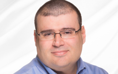 Dr Alessandro Laureani brings practice and academic expertise as judge for Operational Excellence Awards 2026