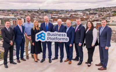 Business Platforms to double Cork team as pharma demand surges