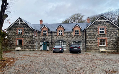 Fenconn Developments Abú