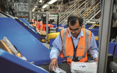 Royal Mail’s seasonal hiring drive underscores compliance challenges for HR