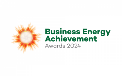 RCSI Leads the Way in Sustainability at the 2024 Business Energy Achievement Awards