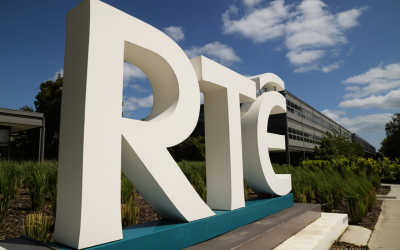 RTE issues €1 million tender to expand Brussels office