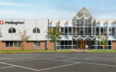 Mallaghan expands engineering team to advance next-generation aviation solutions