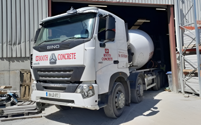 Breedon completes acquisition of County Laois quarrying and concrete business