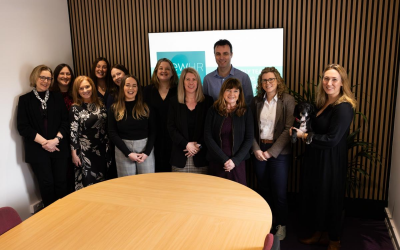 Ringwood HR consultancy marks decade of growth with team expansion and new premises