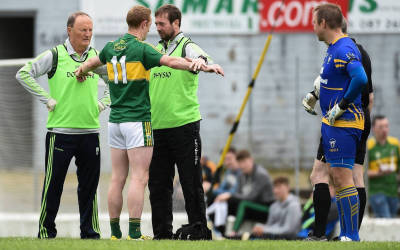 From All-Ireland glory to workplace wellness: Habitus Health brings elite thinking to employee safety