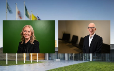 Football Association of Ireland strengthens senior leadership with governance and finance appointments