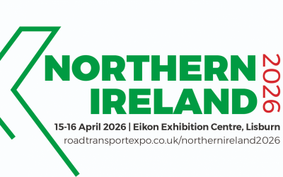 DAF Trucks confirms participation at inaugural Road Transport Expo Northern Ireland