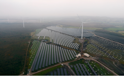 ILOS Energy advances two major solar projects as new €143M finance deal lands