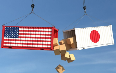 AI adoption and consumer rage reveal contrasts between US and Japan