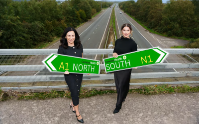 Connected Health promotes two Northern Ireland women to lead homecare expansion