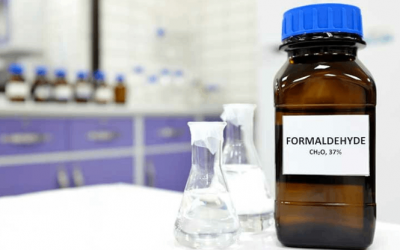 Formaldehyde and Worker Safety: A New Regulatory Shift?