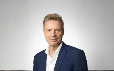 Stuart Burke joins judging panel for Irish Logistics & Transport Awards 2026