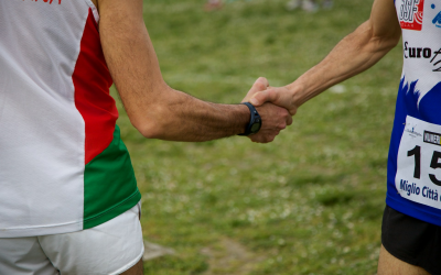 Connections that count