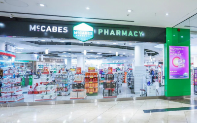 McCabes Pharmacy modernises operations with full digitisation