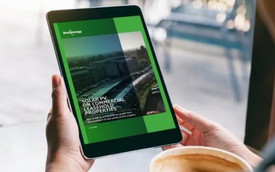 Government Must Level Playing Field for Landlords and Tenants to Supercharge Solar PV Uptake in Commercial Leaseholds