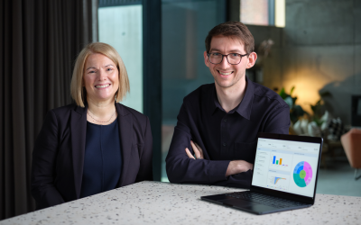 Nocomed raises €650,000 to track healthcare supply chain emissions