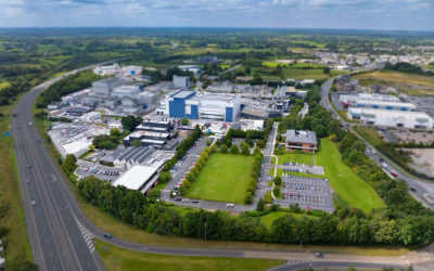 Novo Nordisk commits €430 million to Athlone tablet manufacturing expansion