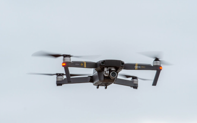 Ireland urged to accelerate drone adoption