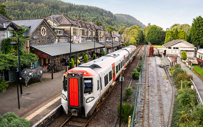 Transport for Wales is bringing integrated, sustainable, and accessible transport solutions to the nation
