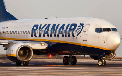 Legal battle over data access could reshape digital travel norms