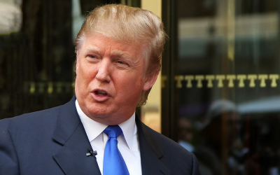 Trump demands pharmaceutical companies release Covid drug success rates