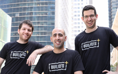 Buildots acquires Genda to merge AI-powered construction and workforce insights